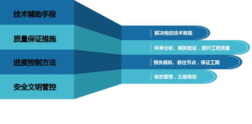 創新驅動，技術引領 走高技術發展之路，全面提升項目管理水平