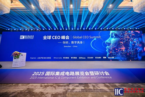 星宸科技閃耀iic shenzhen 2025，深度解讀視覺(jué)AI SoC戰(zhàn)略與開(kāi)發(fā)生態(tài)新藍(lán)圖