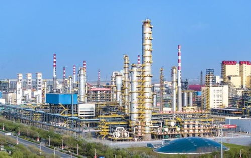 喜報(bào) 寶豐能源成功認(rèn)定國(guó)家高新技術(shù)企業(yè)，技術(shù)創(chuàng)新再攀新高峰